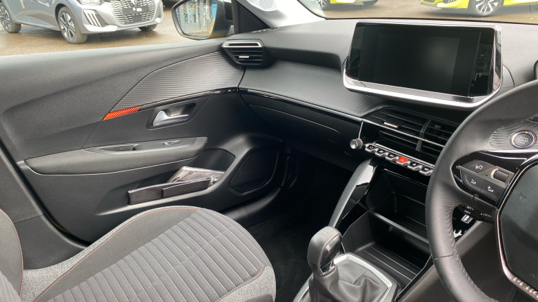 Peugeot 208 1.2 PureTech Active Premium 5dr Petrol Hatchback